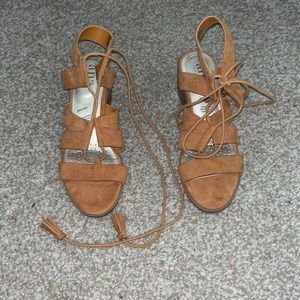 a.n.a. Sandals